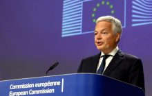В ЄС назвали спосіб конфіскації заморожених активів російських олігархів