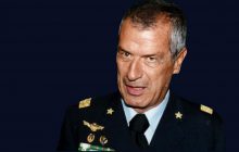 Россия, вероятно, подкупила итальянского генерала: призывает в СМИ к капитуляции Украины