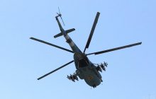 Появились новые детали героических вертолетных миссий ВСУ в Мариуполь