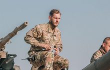 Сестра "азовца" с позывным "Орест" рассказала, как брат вышел на связь после эвакуации из "Азовстали" (видео)
