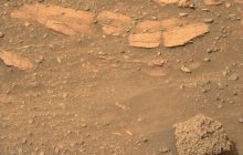 У NASA показали, як виглядає Марс з близької відстані: опубліковані нові знімки