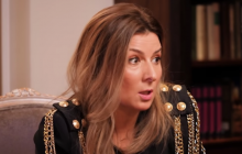 "Про неї всі забули": Жанну Бадоєву з "Орла і Решки" звинуватили в роботі на Росію