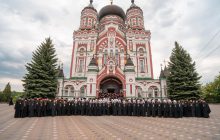 УПЦ офіційно оголосила про самостійність від російської церкви