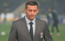 Екс-нападник збірної України висміяв бажання ватажка "ДНР" створити "справжній Шахтар"