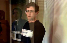 Украинца, который сдавал врагу позиции ВСУ в Харькове, приговорили к 15 годам (фото)