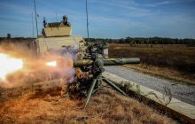 BGM-71 TOW з США: на що здатний це протитанковий ракетний комплекс та які його характеристики