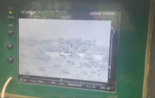 Українська "Стугна" в дії: 14-та ОМБР показала, як треба знищувати окупантів (відео)