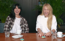 Єфросиніна і Полякова поскаржилися на відсутність сексу: "Ще ніколи не було такої перерви"