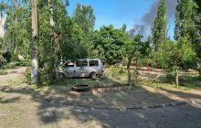 В Николаеве раздаются взрывы: объявлена угроза артиллерийского обстрела