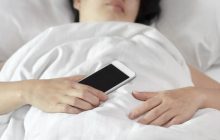 Android-смартфоны научатся подслушивать своих владельцев, пока те спят