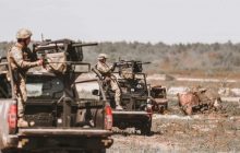 Наступ ЗСУ: армія РФ зазнала значних втрат на півдні України і відступила