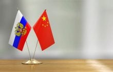 Китай помогает России осуществить "крупнейшую военную экспансию со времен СССР", - США