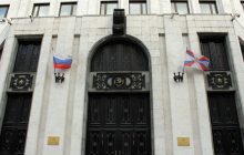 Россия собирает срочников-миротворцев для передислокации в "горячие точки" - СМИ