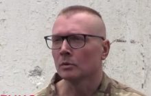 "В ОРДЛО живуть українці, і ми з ними порозуміємося": азовець відповів на питання росЗМІ (відео)