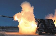 Вереск над болотом: у Зеленського розповіли про реакцію РФ на передачу MLRS Україні