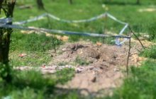 Російські солдати забили до смерті: на Київщині знайшли тіло чоловіка (фото)