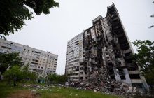 Харьков уходит под землю: школы, больницы и театры спрячут на глубине