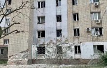 В результате утреннего обстрела Николаева один человек погиб, двое ранены – мэр