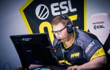 Кіберспортивна команда NAVI виключила зі свого складу в дисципліні CS:GO капітана з Росії