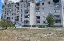 Битва за Донбасс: россияне вошли на окраины Северодонецка и закрепляются в Лимане