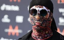 Килиммен из Kalush Orchestra пойдет на свидание за деньги, чтобы помочь ВСУ