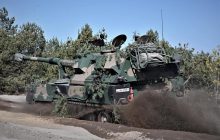 В рамках "Рамштайн-5" Польща запропонувала іншим країнам купувати САУ Krab для України
