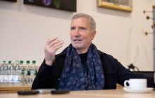 Легенда шотландского футбола: Хочу, чтобы сборная Украины поехала в Катар и выиграла ЧМ-2022