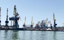 Журналистам закрыли доступ к морским портам