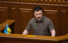 50 посольств возобновили работу в Киеве - Зеленский