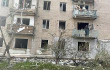 В Донецкой ОВА опровергли заявления главарей "ДНР" о наступлении на Славянск