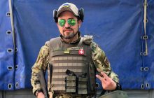 Скандал з Джеджулою: шоумен звинуватив колишню дружину у брехні і поскаржився на заборону спілкування з дитиною