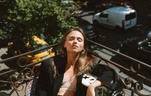 Анна Кошмал зі "Сватів" відповіла, чи викреслила російських колег зі свого життя