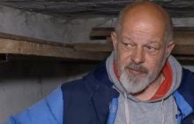 Режисер Сотніченко зніме фільм про обстріли і звірства окупантів в Ірпені