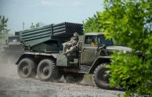 ВСУ рассказали о новых потерях россиян на юге Украины