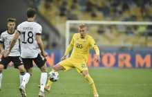 Гравець збірної України зізнався, як живуть його батьки в окупованому Херсоні