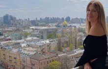 "Що у вас в голові?": Леся Нікітюк з матюками відповіла на питання, яке її дратує