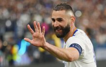 Підсумки Ліги чемпіонів: УЄФА назвав команду сезону і найкращого футболіста турніру