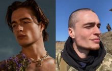 Танцюрист Лободи, що отримав поранення на фронті, зробив зізнання: "Пропонували виїхати"