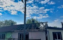 На Донеччині попри бойові дії енергетики повернули світло для 20 тисяч родин - ДТЕК