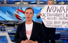 Конференцию с российской пропагандисткой в Киеве отменили после огласки