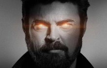 Топ-10 сериалов июня: "Пацаны", "Мир Дикого Запада", "Академия Амбрелла" и "Бумажный дом: Корея"