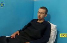 Окупанти письмово погоджуються на вбивство мирних українців - полонений снайпер (відео)