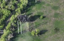 "Welcome" to Ukraine: ЗСУ розгромили російських окупантів на Донбасі (відео)