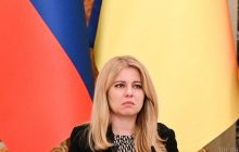 Словаччина незабаром може припинити підтримку України: глава країни пояснила чому