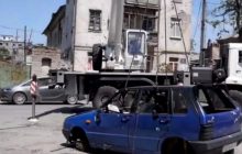 У Маріуполі окупанти придумали новий спосіб грабунку українців - радник мера (відео)