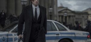 Стівен Содерберг допоможе Метту Рівзу завершити зйомки "Бетмена 2"