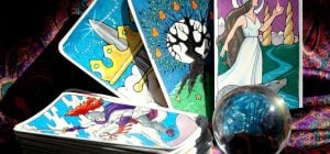 Гороскоп на 13 листопада за картами Таро: Скорпіонам - новий етап, Ракам - важливе рішення