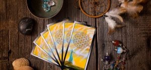 Гороскоп на 29 ноября по картам Таро: Скорпионам - перемены, Девам - равновесие