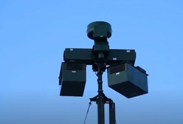 На Херсонщині знищено новий російський комплекс-вбивцю безпілотників