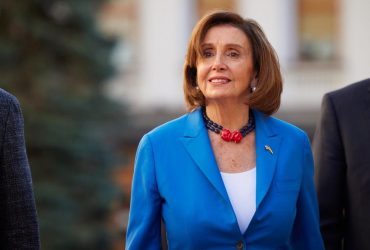 Visit under the gunpoint of China: it became known whether Pelosi will fly to Taiwan